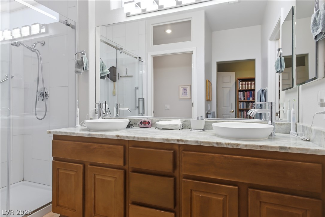 2800 Hanging Rock Drive Las Vegas NV 89134