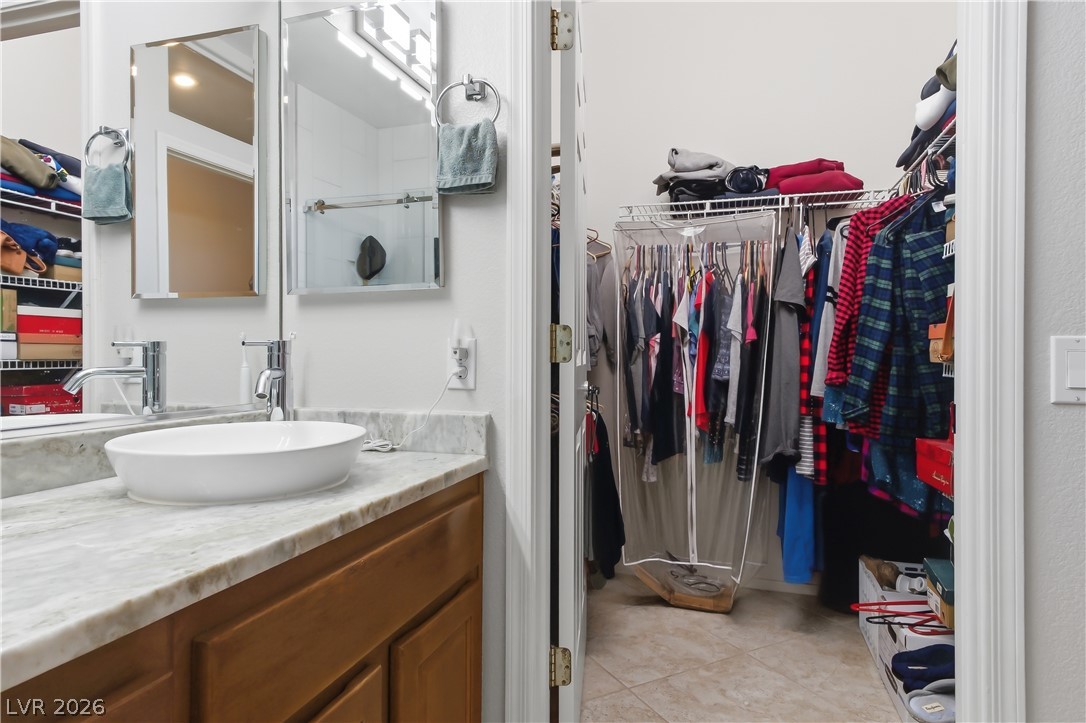 2800 Hanging Rock Drive Las Vegas NV 89134