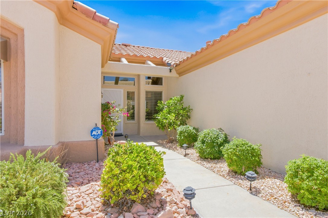 2800 Hanging Rock Drive Las Vegas NV 89134