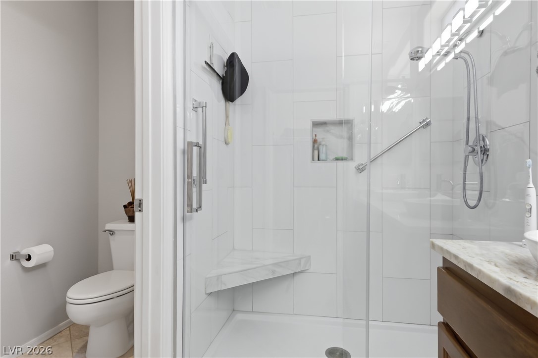 2800 Hanging Rock Drive Las Vegas NV 89134