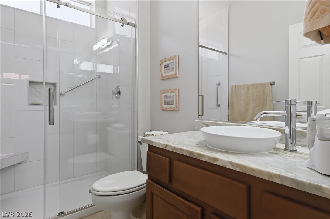 2800 Hanging Rock Drive Las Vegas NV 89134