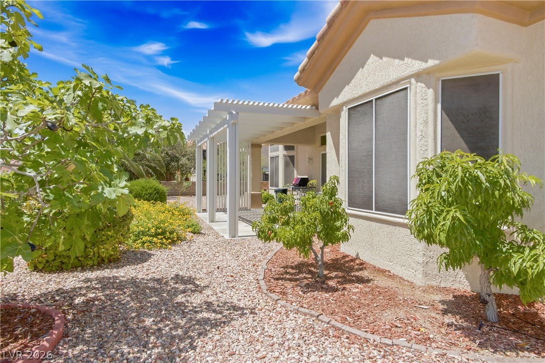 2800 Hanging Rock Drive Las Vegas NV 89134