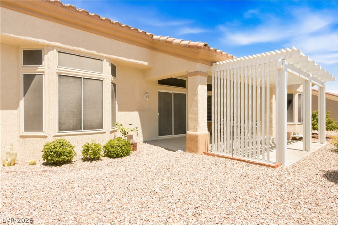 2800 Hanging Rock Drive Las Vegas NV 89134