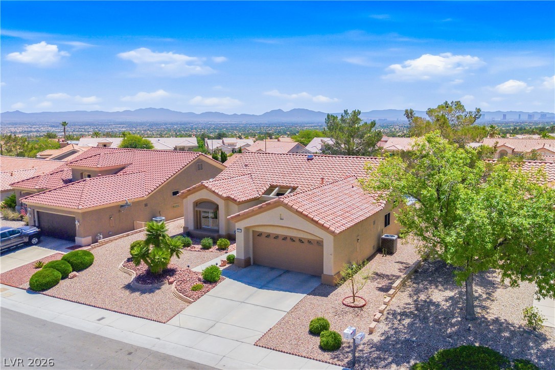 2800 Hanging Rock Drive Las Vegas NV 89134