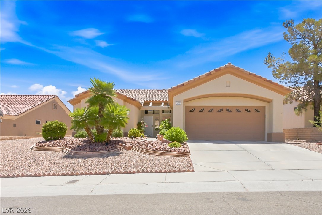2800 Hanging Rock Drive Las Vegas NV 89134