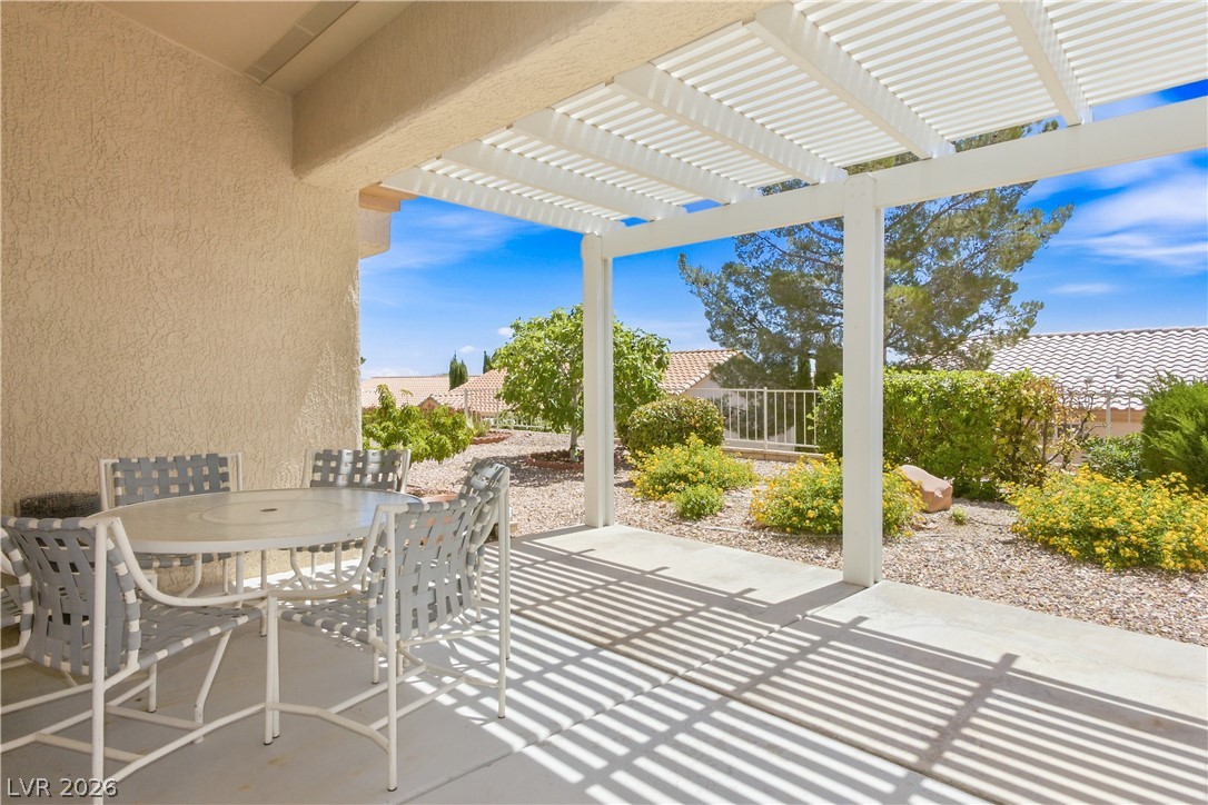 2800 Hanging Rock Drive Las Vegas NV 89134