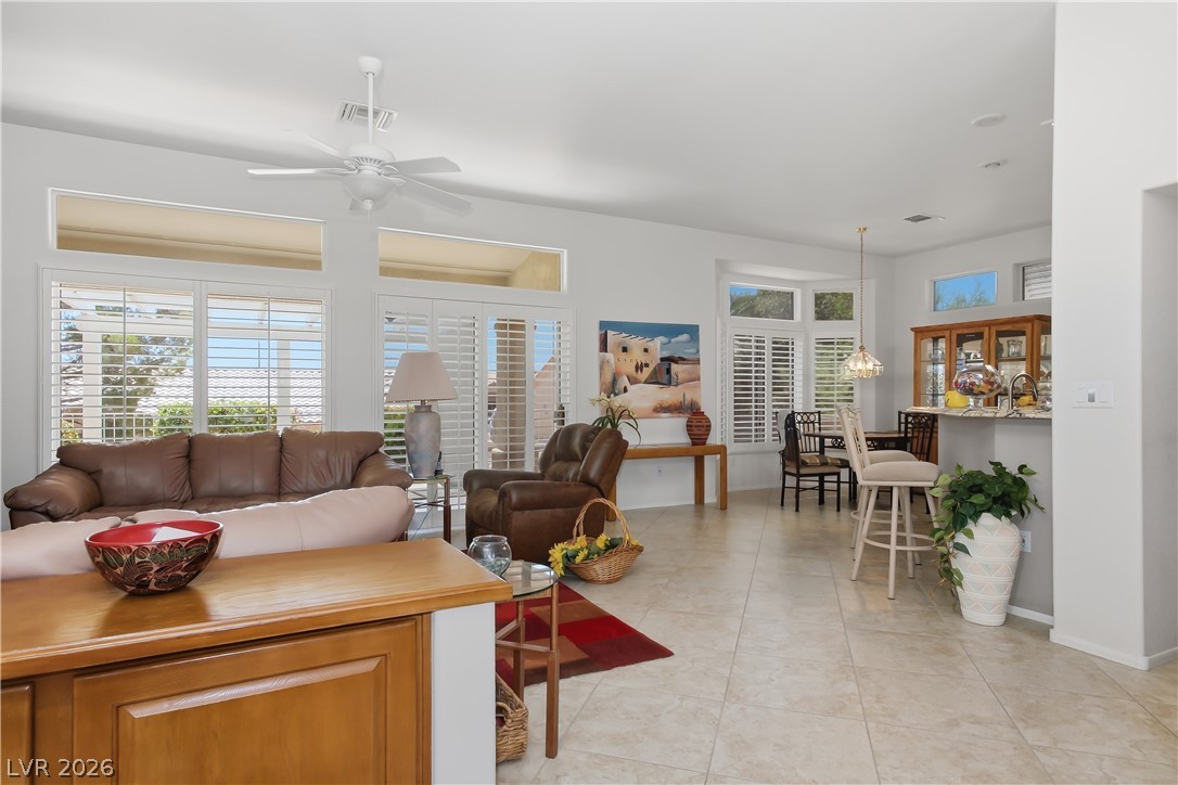 2800 Hanging Rock Drive Las Vegas NV 89134