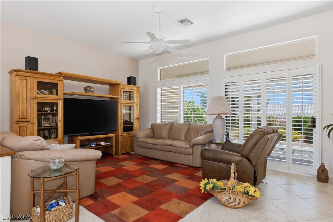 2800 Hanging Rock Drive Las Vegas NV 89134