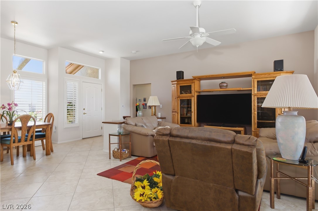 2800 Hanging Rock Drive Las Vegas NV 89134