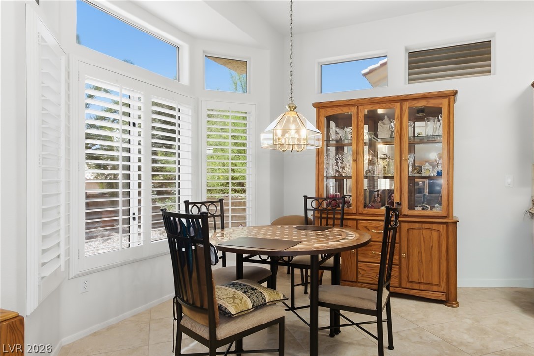 2800 Hanging Rock Drive Las Vegas NV 89134