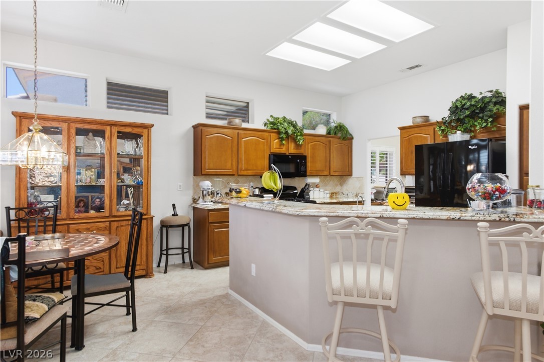 2800 Hanging Rock Drive Las Vegas NV 89134