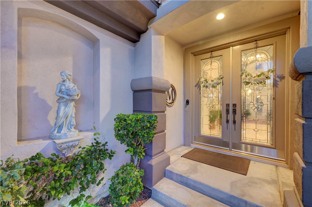 444 Pinnacle Heights Lane Las Vegas NV 89144