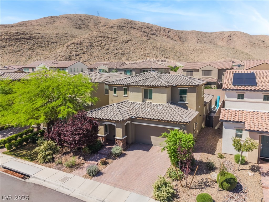 12825 Alcores Street Las Vegas NV 89141