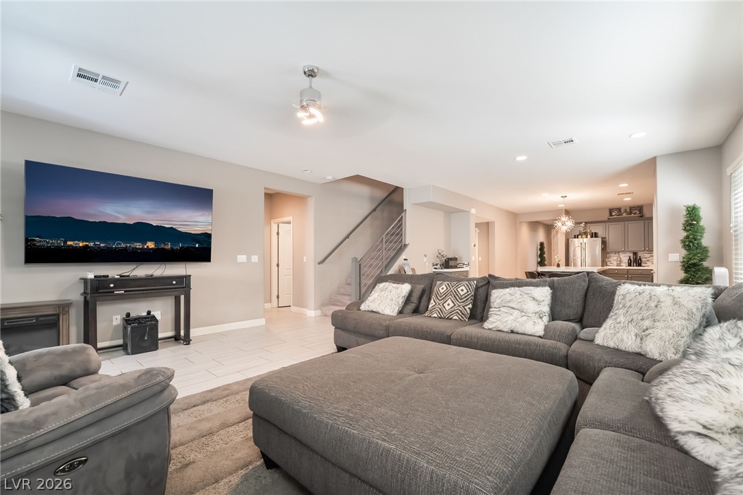 12825 Alcores Street Las Vegas NV 89141
