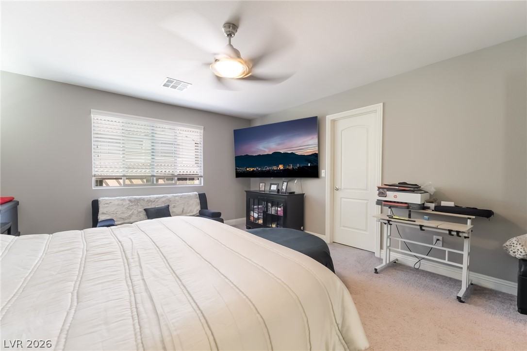 12825 Alcores Street Las Vegas NV 89141