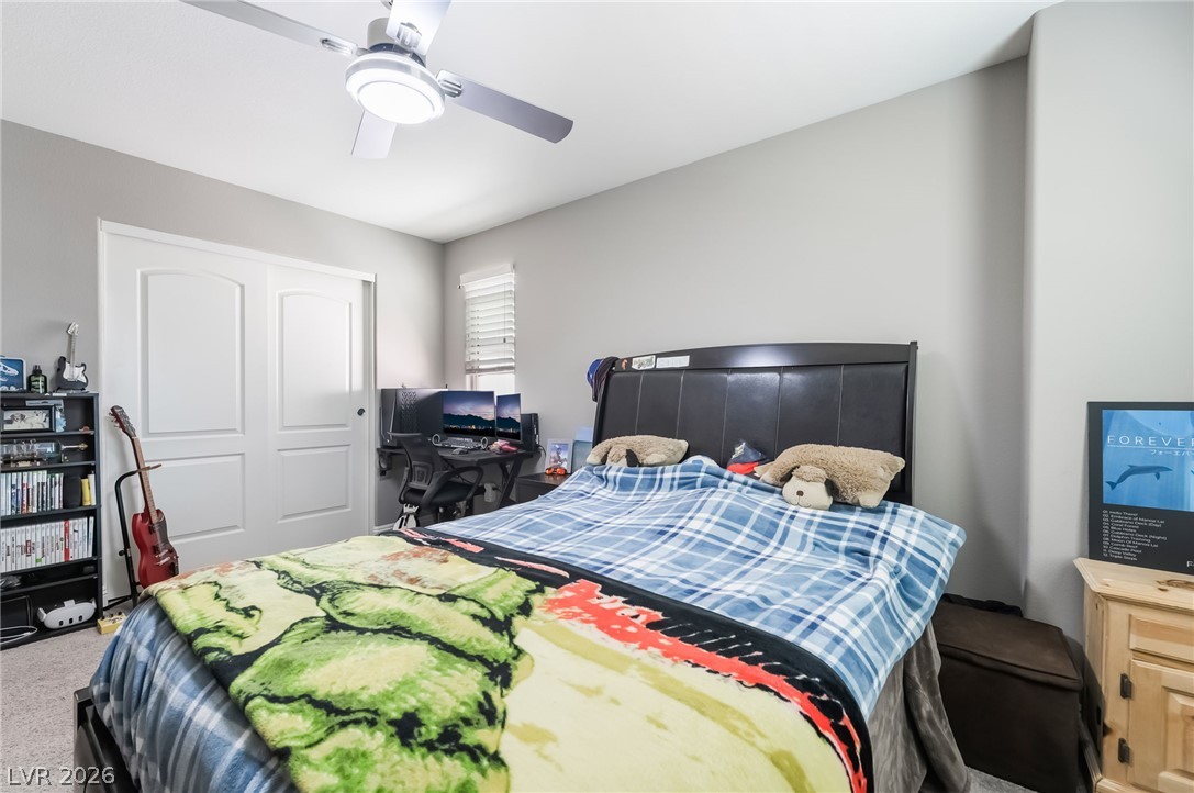 12825 Alcores Street Las Vegas NV 89141