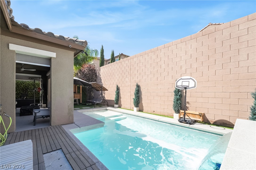 12825 Alcores Street Las Vegas NV 89141