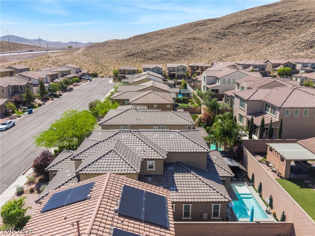 12825 Alcores Street Las Vegas NV 89141