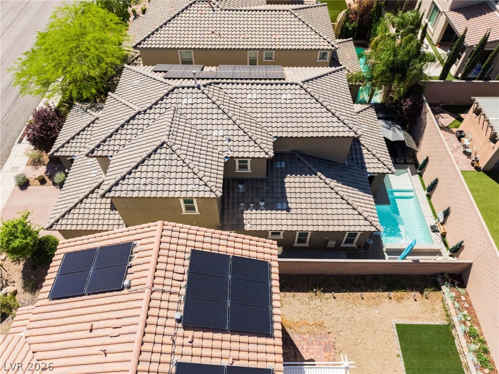 12825 Alcores Street Las Vegas NV 89141