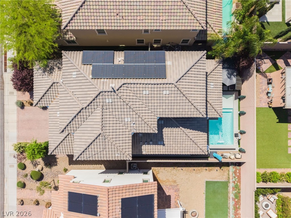 12825 Alcores Street Las Vegas NV 89141