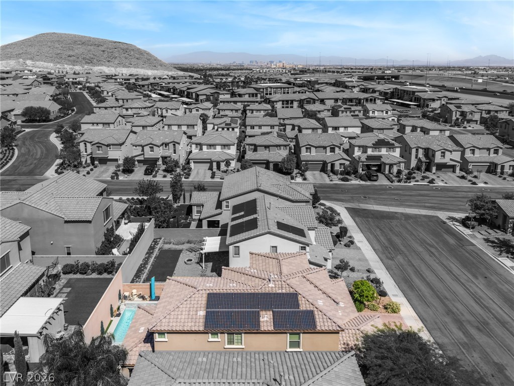 12825 Alcores Street Las Vegas NV 89141