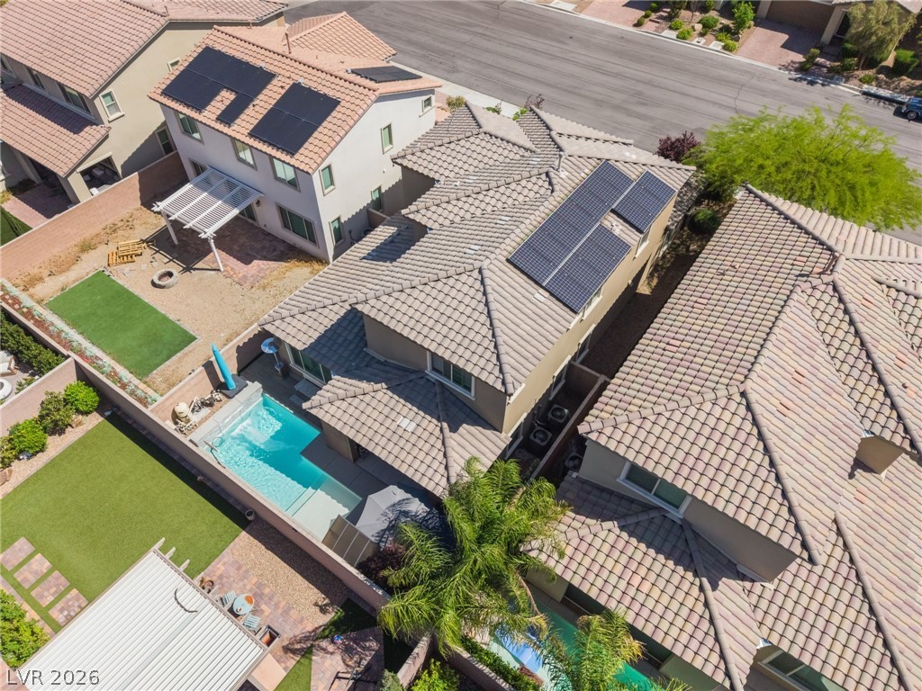 12825 Alcores Street Las Vegas NV 89141