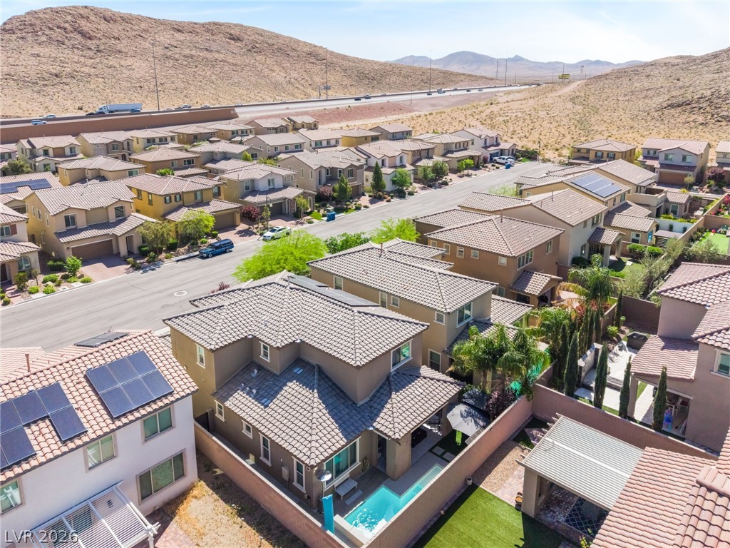 12825 Alcores Street Las Vegas NV 89141