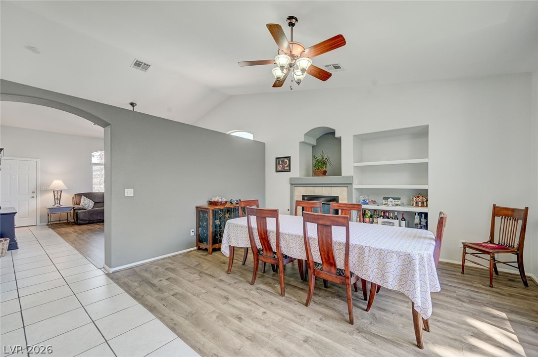 2541 New Morning Avenue Henderson NV 89052
