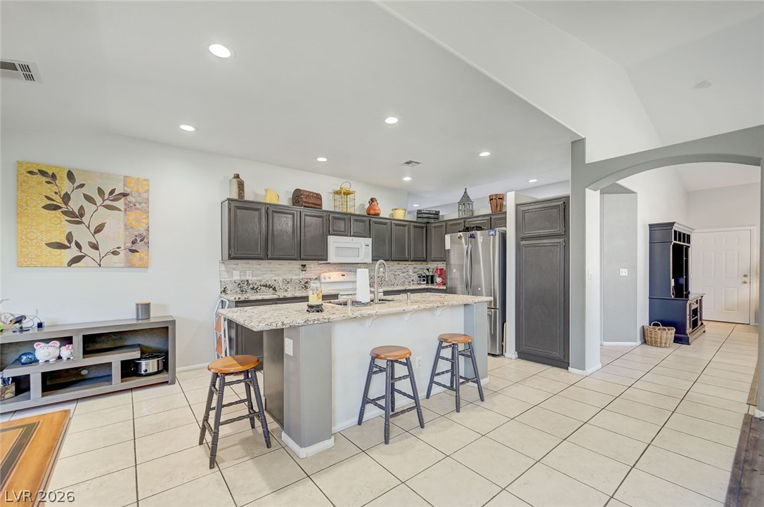 2541 New Morning Avenue Henderson NV 89052