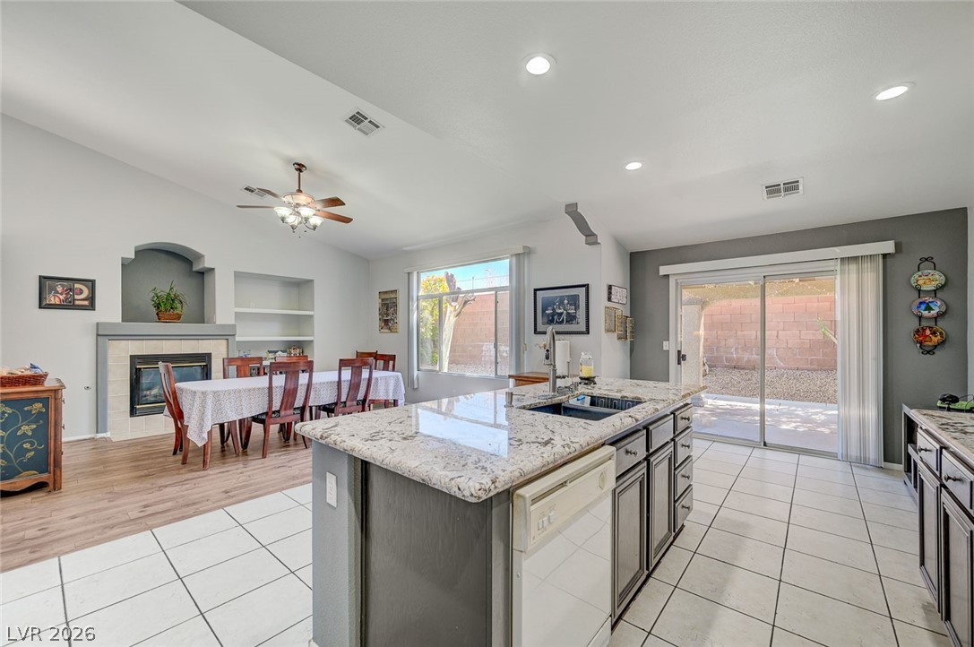 2541 New Morning Avenue Henderson NV 89052