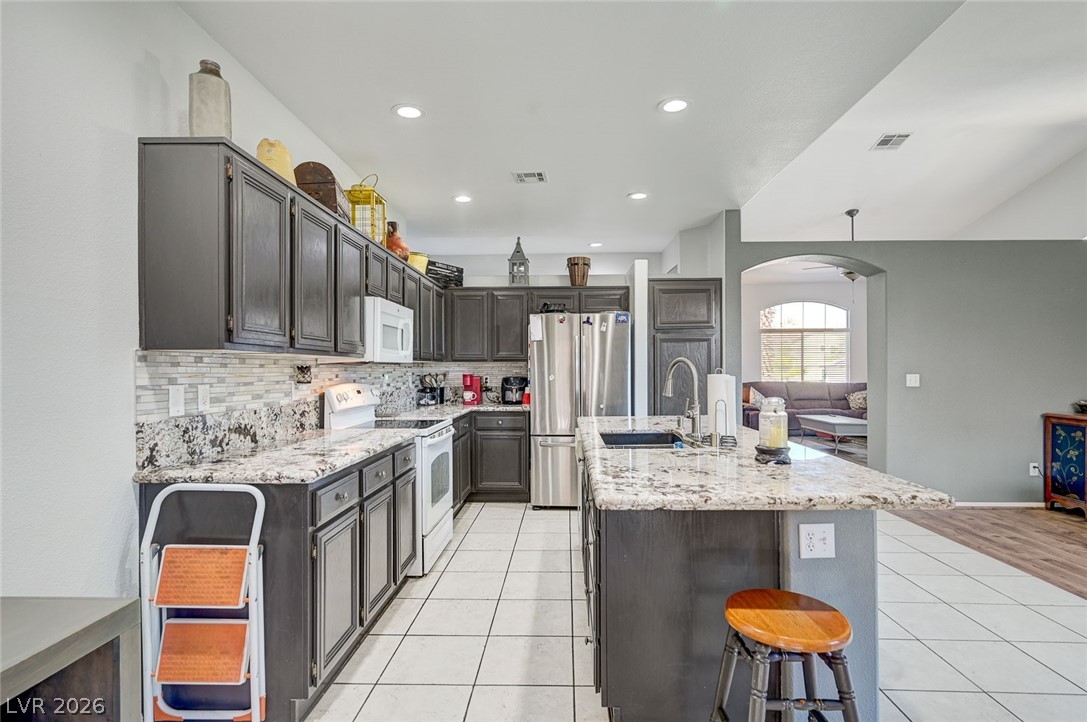 2541 New Morning Avenue Henderson NV 89052