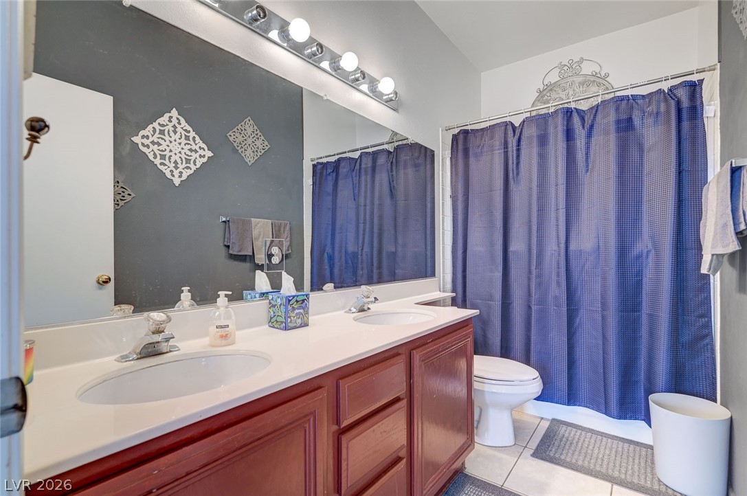 2541 New Morning Avenue Henderson NV 89052