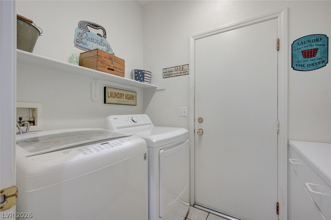 2541 New Morning Avenue Henderson NV 89052
