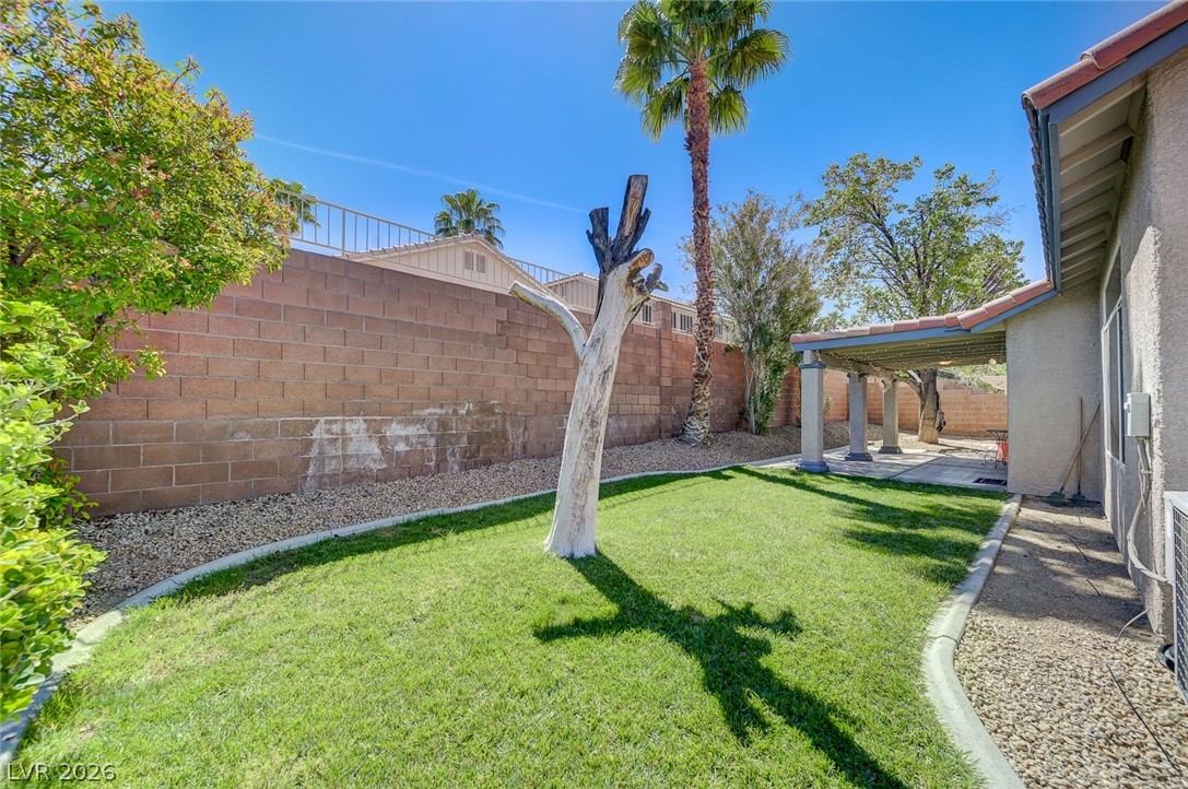 2541 New Morning Avenue Henderson NV 89052