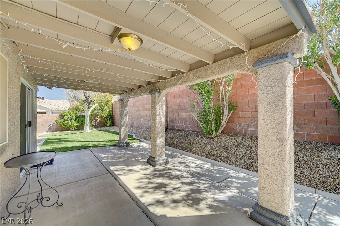 2541 New Morning Avenue Henderson NV 89052