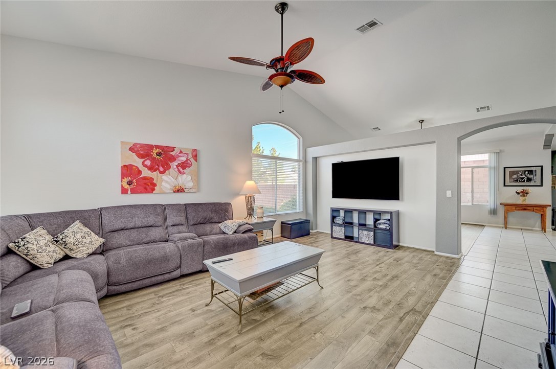 2541 New Morning Avenue Henderson NV 89052