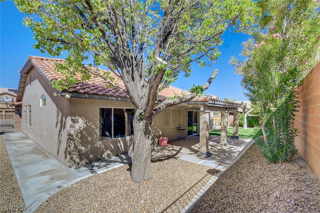 2541 New Morning Avenue Henderson NV 89052