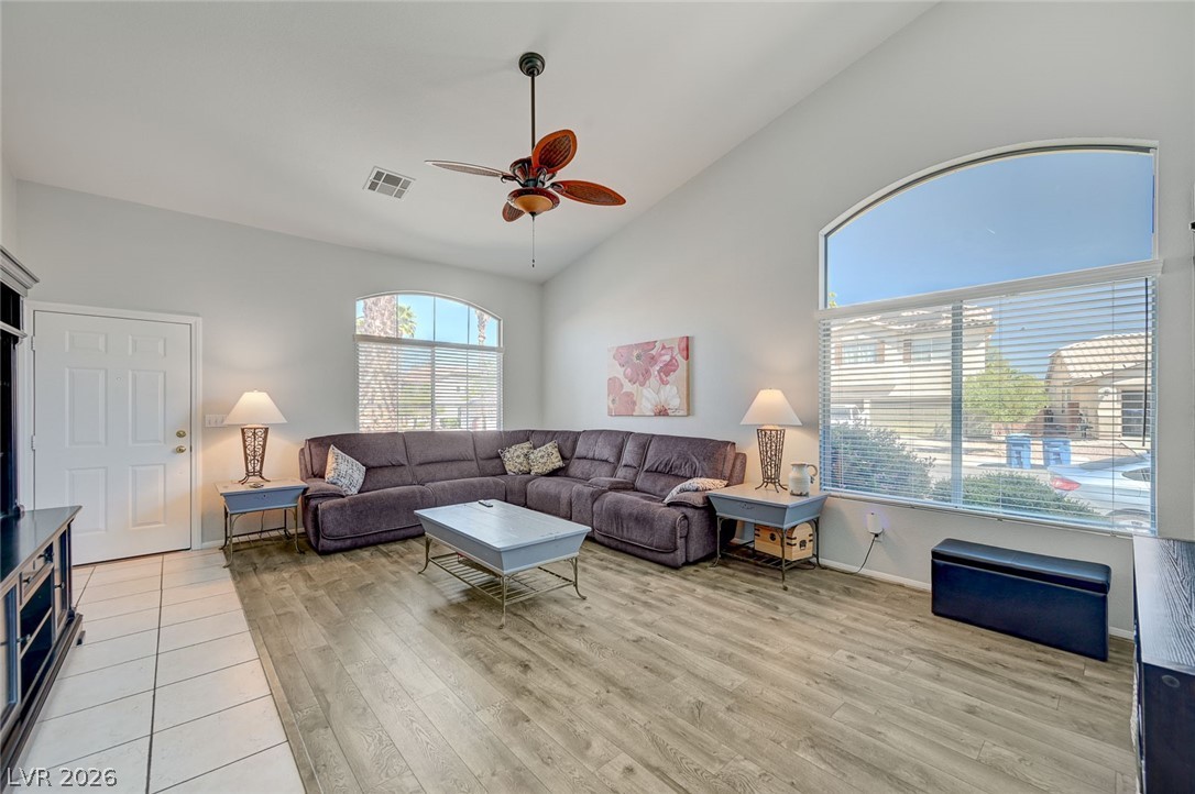 2541 New Morning Avenue Henderson NV 89052