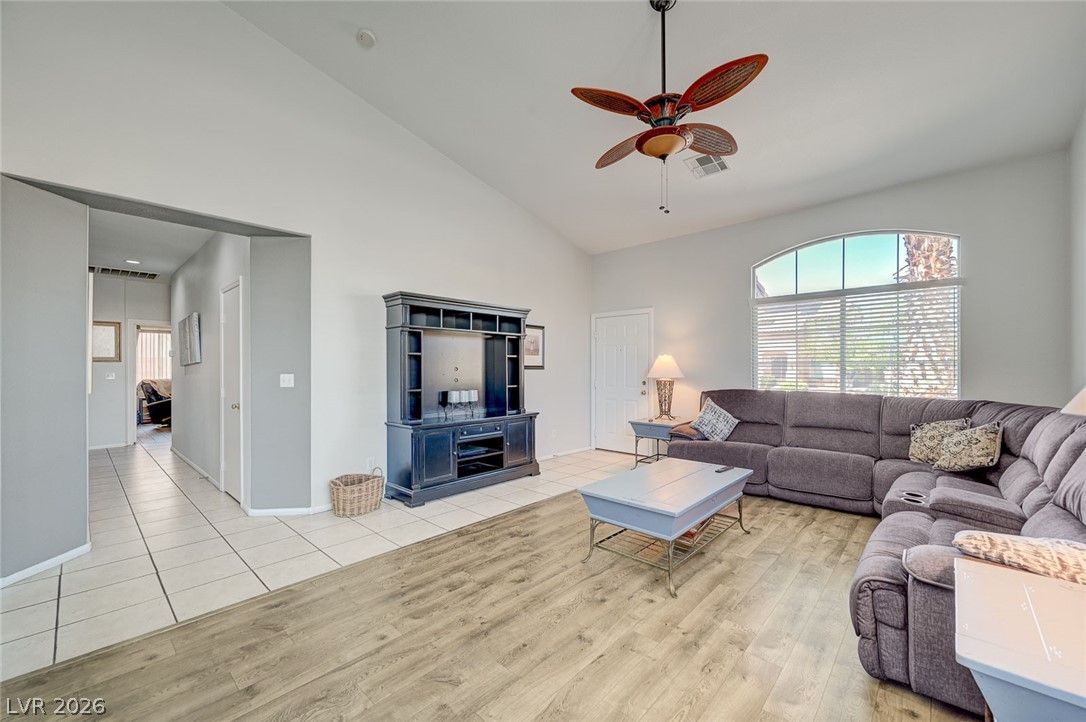 2541 New Morning Avenue Henderson NV 89052