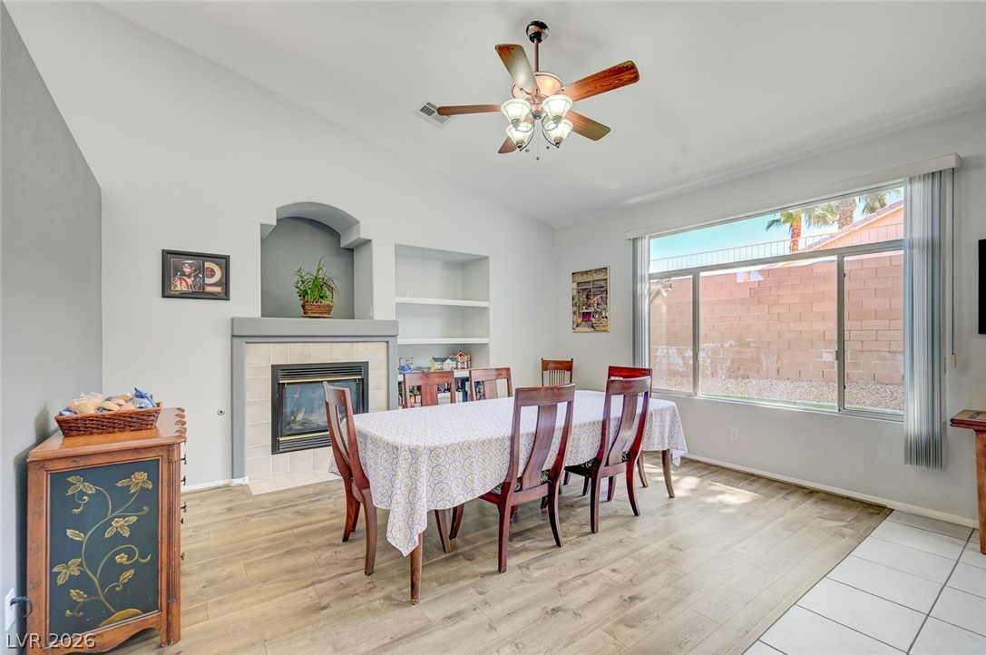 2541 New Morning Avenue Henderson NV 89052