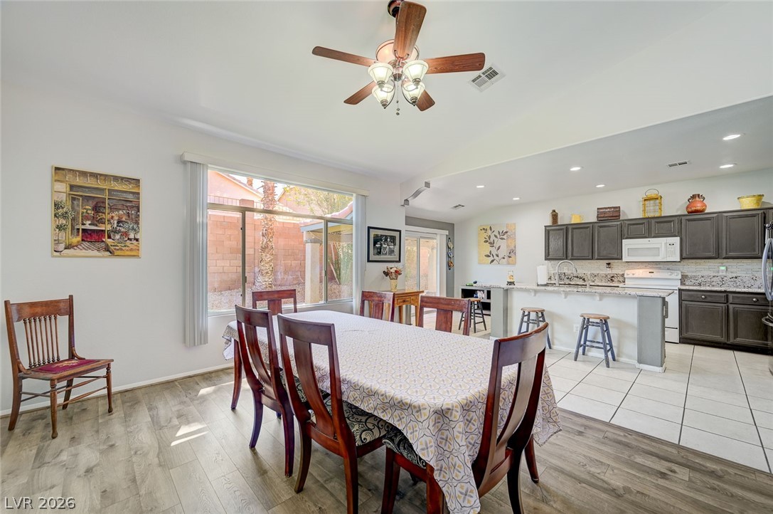 2541 New Morning Avenue Henderson NV 89052