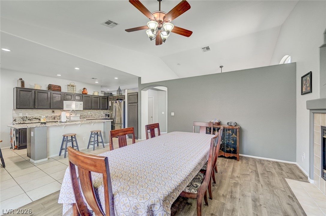 2541 New Morning Avenue Henderson NV 89052