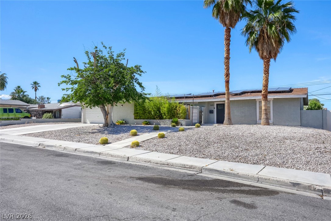 1692 Seneca Lane Las Vegas NV 89169
