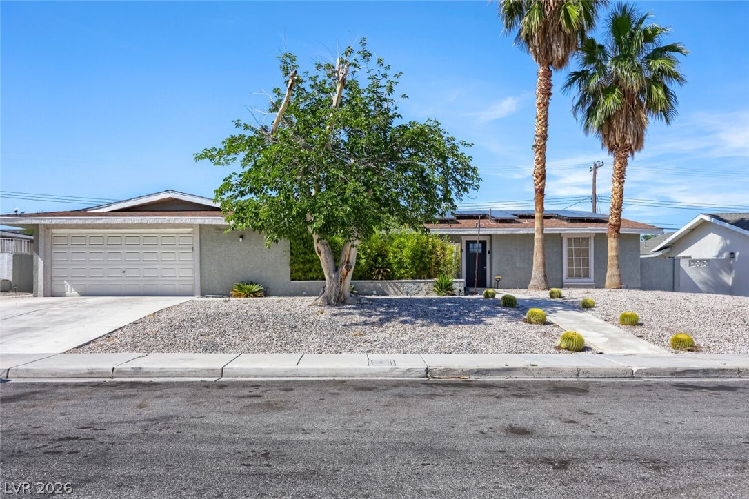1692 Seneca Lane Las Vegas NV 89169