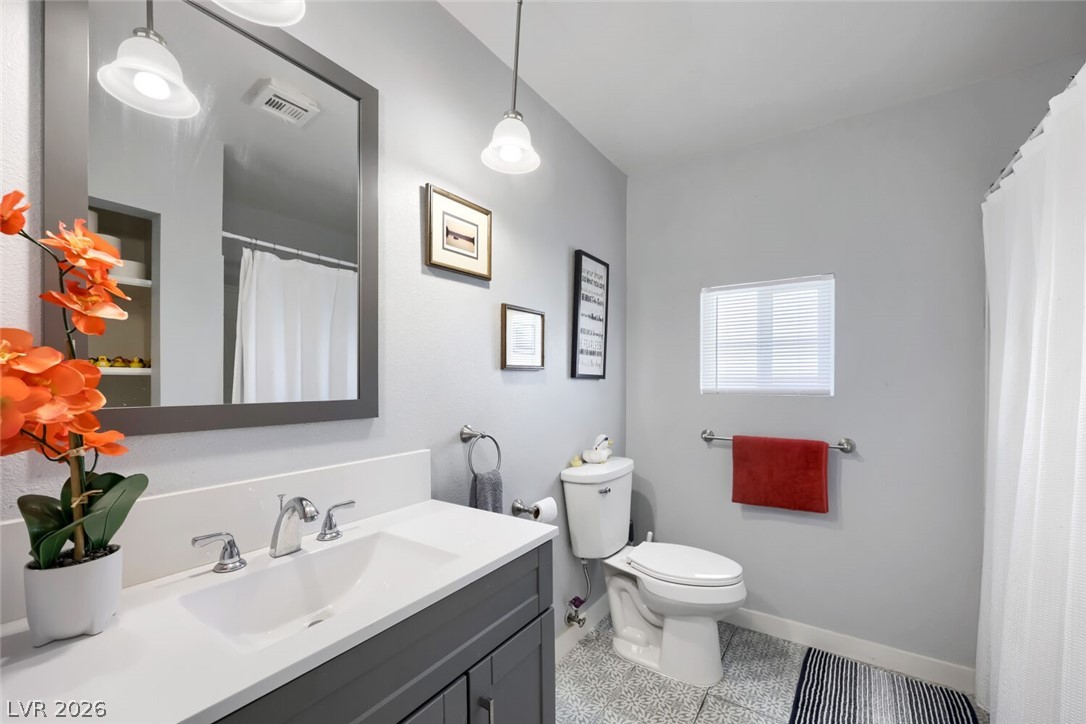 1692 Seneca Lane Las Vegas NV 89169