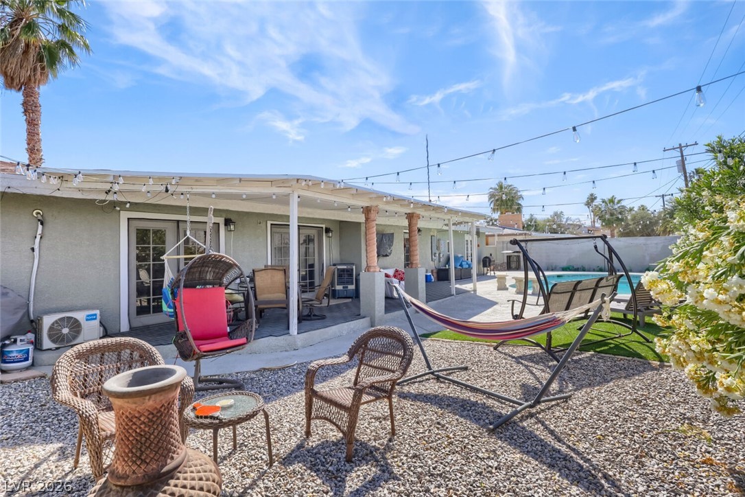 1692 Seneca Lane Las Vegas NV 89169