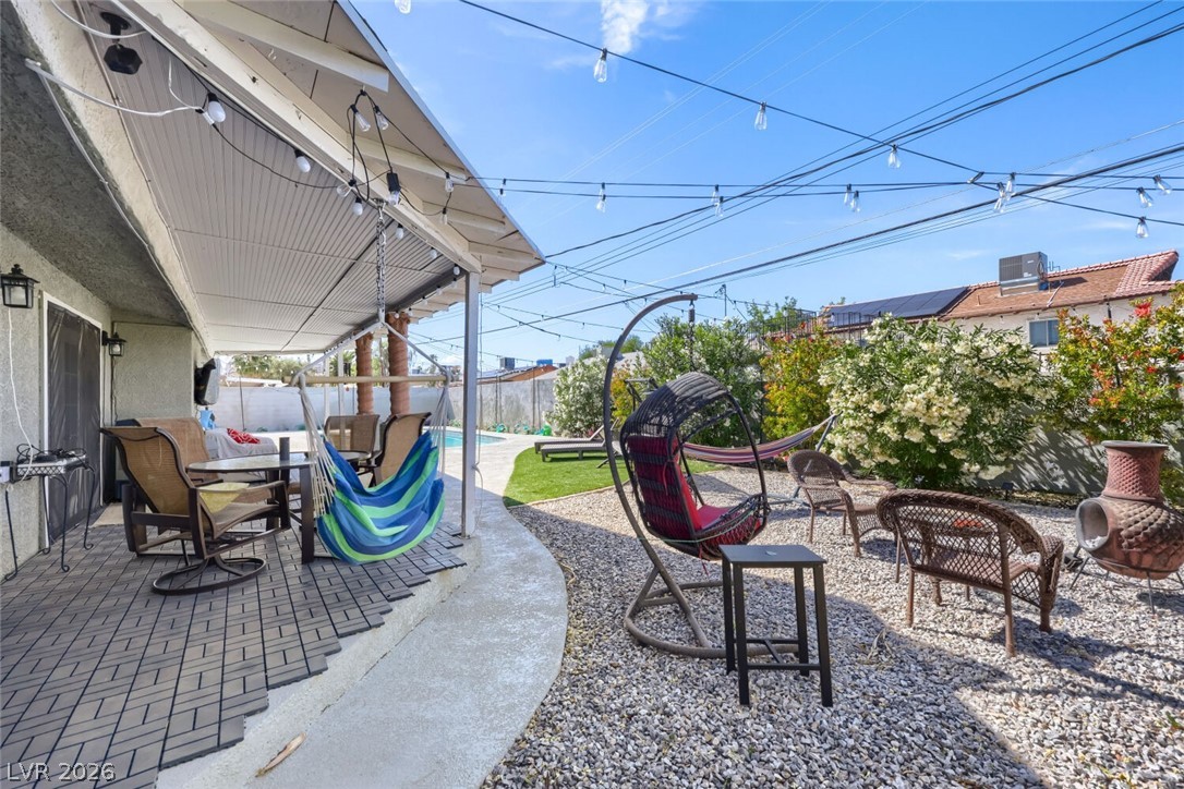 1692 Seneca Lane Las Vegas NV 89169