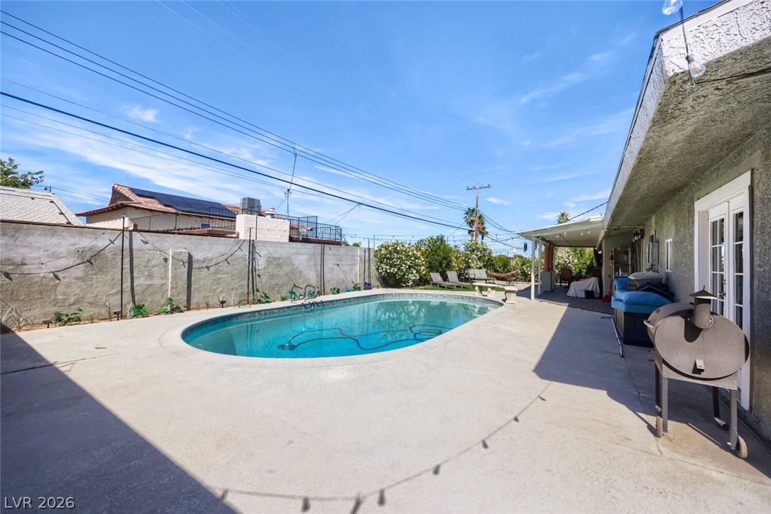 1692 Seneca Lane Las Vegas NV 89169