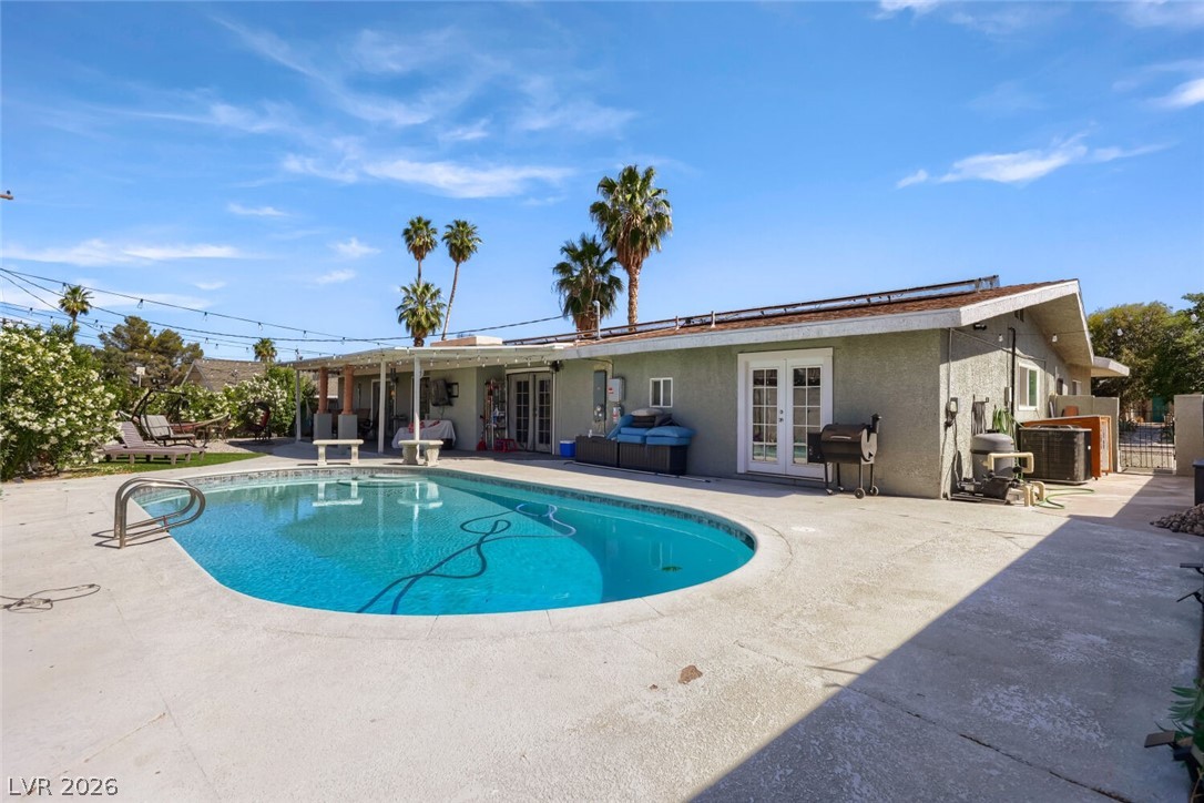 1692 Seneca Lane Las Vegas NV 89169