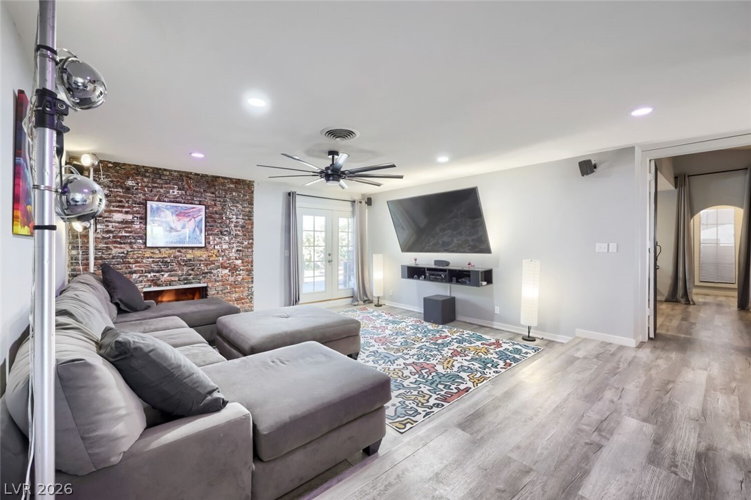1692 Seneca Lane Las Vegas NV 89169
